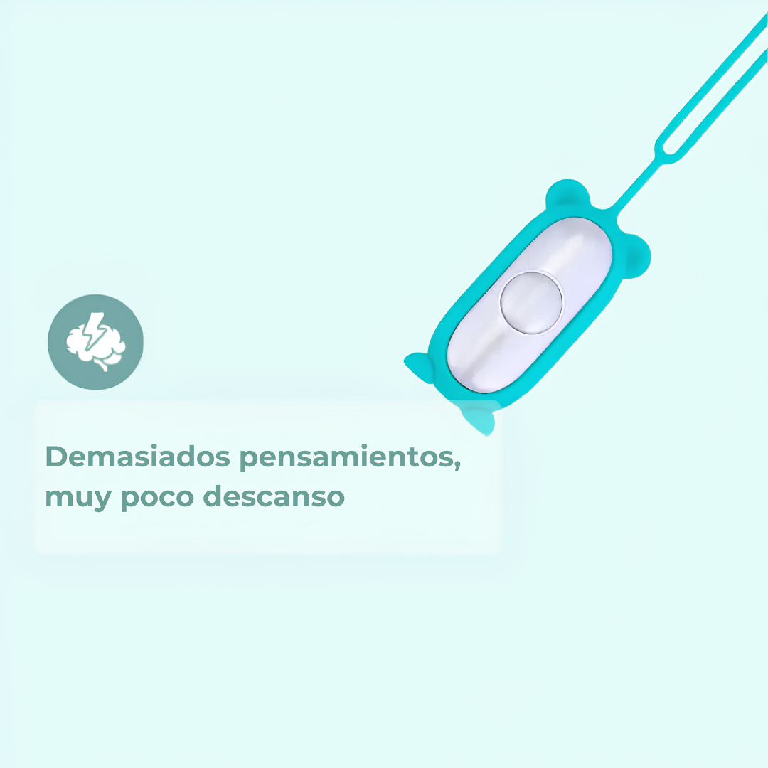 SomniQ | Calma real sin dependencia