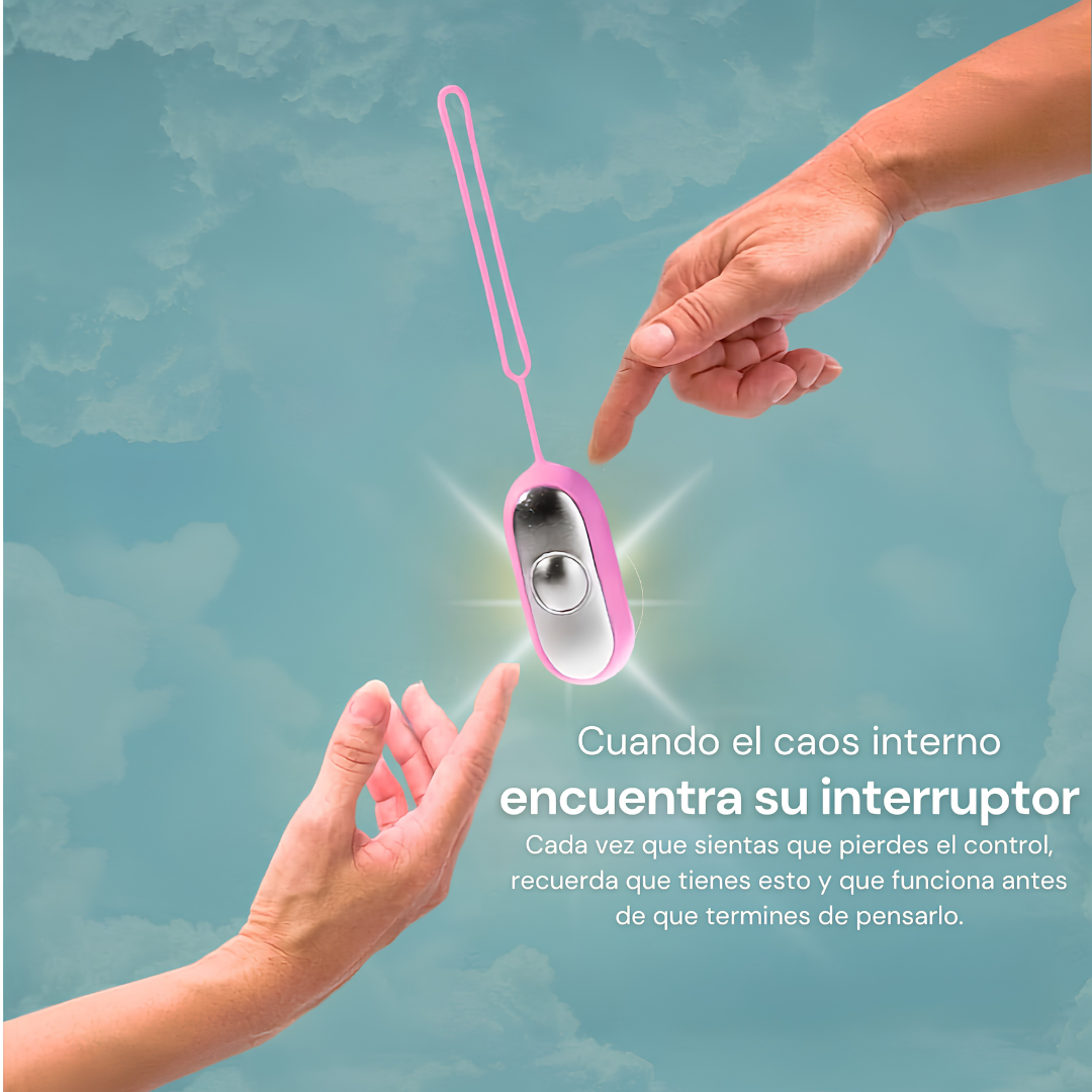 SomniQ | Calma real sin dependencia