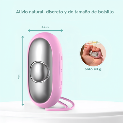 SomniQ | Calma real sin dependencia
